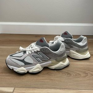 New Balance 9060’s